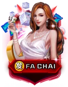 Fa-Chai