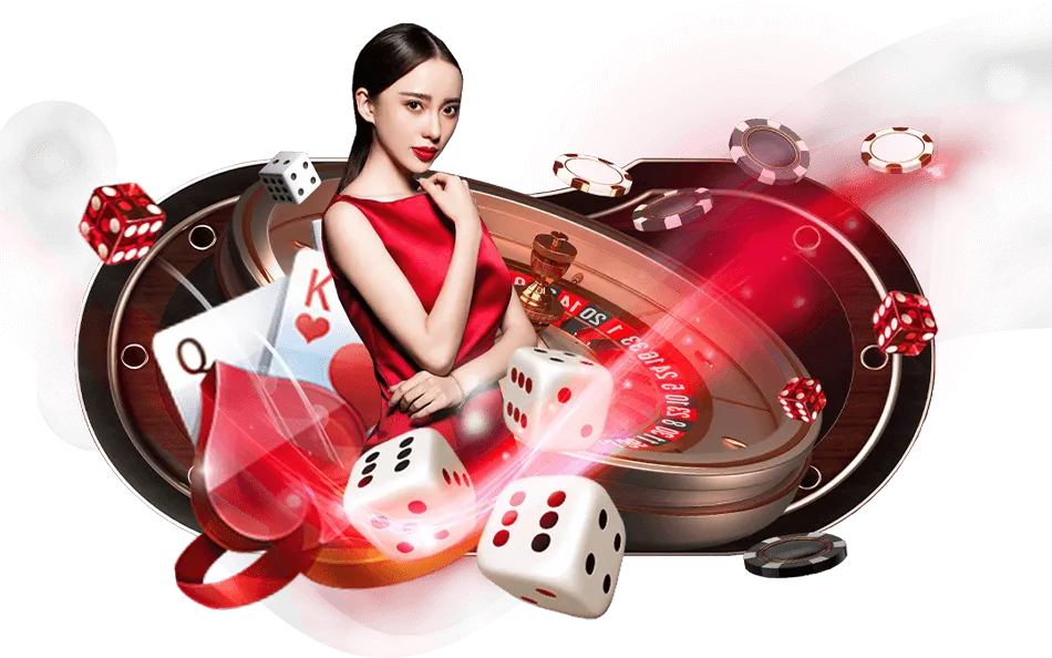 โปรโมชั่นคาสิโน